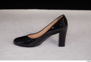 Clothes   270 black high heels shoes 0005.jpg